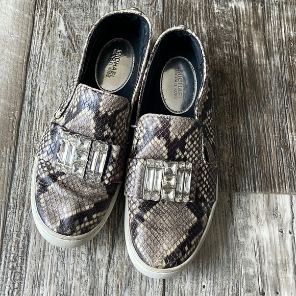 MICHAEL KORS WOMEN SHOES, 6 - Picture 1 of 8